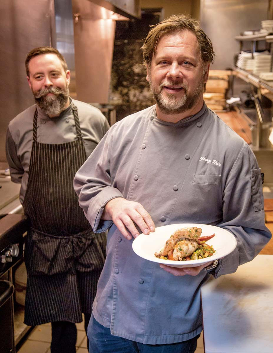 Braised Southern Rabbit – Bigswedefood